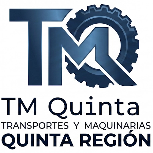 TM Quinta - Transportes y Maquinarias Quinta Región